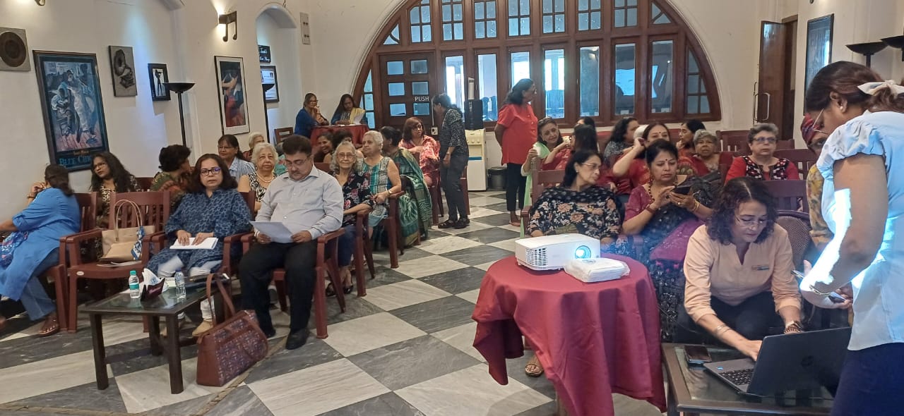 IASAP West Bengal Chapter